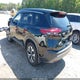 JN8BT3BB0PW461498 2023 Nissan Rogue Sv Intelligent Awd auction photo thumbnail 3