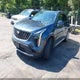 1GYFZDR40KF129461 2019 Cadillac Xt4 Premium Luxury auction photo thumbnail 2