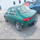 3FAFP13P82R128242 2002 Ford Escort Fleet auction photo thumbnail 3