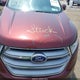 2FMPK4J89GBC61751 2016 Ford Edge Sel auction photo thumbnail 19