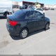 KNAFU4A26B5422430 2011 Kia Forte Ex auction photo thumbnail 4