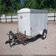 4YMCL081X9T011341 2009 Carry On Enclosed Trailer 8 X 5 auction photo thumbnail 2
