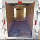 4YMCL081X9T011341 2009 Carry On Enclosed Trailer 8 X 5 auction photo thumbnail 5