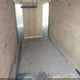 4YMCL081X9T011341 2009 Carry On Enclosed Trailer 8 X 5 auction photo thumbnail 8