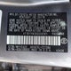 4T1B11HK3KU249191 2019 Toyota Camry Se auction photo thumbnail 9