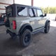 1FMEE5EP4MLA41225 2021 Ford Bronco First Edition auction photo thumbnail 4