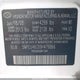 5NPEU46C69H479866 2009 Hyundai Sonata Limited auction photo thumbnail 9