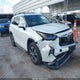 5TDGZRAH1MS078741 2021 Toyota Highlander Xle auction photo thumbnail 1
