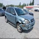 KM8JM12BX8U894165 2008 Hyundai Tucson Gls auction photo thumbnail 1