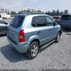 KM8JM12BX8U894165 2008 Hyundai Tucson Gls auction photo thumbnail 4