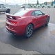 2G1FB1ED6B9148340 2011 Chevrolet Camaro 1Lt auction photo thumbnail 4
