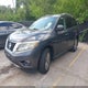 5N1AR2MM7EC723672 2014 Nissan Pathfinder Sv auction photo thumbnail 2