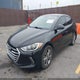 5NPD84LF0HH016084 2017 Hyundai Elantra Se auction photo thumbnail 2