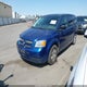 2D4RN4DE1AR147136 2010 Dodge Grand Caravan Se auction photo thumbnail 2