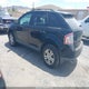 2FMDK36CX9BA76783 2009 Ford Edge Se auction photo thumbnail 3