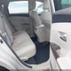 4T3BA3BB9CU032550 2012 Toyota Venza Le auction photo thumbnail 8