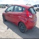 3FADP4EJ2EM103016 2014 Ford Fiesta Se auction photo thumbnail 3
