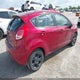 3FADP4EJ2EM103016 2014 Ford Fiesta Se auction photo thumbnail 4