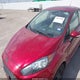 3FADP4EJ2EM103016 2014 Ford Fiesta Se auction photo thumbnail 6