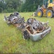 1FT8W3BT8KEC33821 2019 Ford F-350 Xlt auction photo thumbnail 1