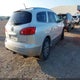 5GAKRDED5CJ244731 2012 Buick Enclave Premium auction photo thumbnail 4