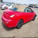 4T1FA38P87U109069 2007 Toyota Camry Solara Sle auction photo thumbnail 4
