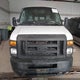 1FDSS3EL8BDA33049 2011 Ford E-350 Super Duty Commercial auction photo thumbnail 12
