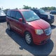 2C4RC1BG6ER292863 2014 Chrysler Town & Country Touring auction photo thumbnail 1