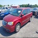 2C4RC1BG6ER292863 2014 Chrysler Town & Country Touring auction photo thumbnail 2