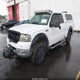1FTPX14544FA26190 2004 Ford F-150 Fx4/Lariat/Xl/Xlt auction photo thumbnail 2