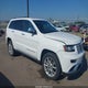 1C4RJFJG3EC142271 2014 Jeep Grand Cherokee Summit auction photo thumbnail 1