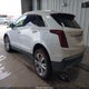1GYKNDR42RZ721012 2024 Cadillac Xt5 Premium Luxury auction photo thumbnail 3