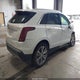 1GYKNDR42RZ721012 2024 Cadillac Xt5 Premium Luxury auction photo thumbnail 4
