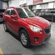 JM3KE2CY6E0327427 2014 Mazda Cx-5 Touring auction photo thumbnail 1
