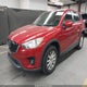 JM3KE2CY6E0327427 2014 Mazda Cx-5 Touring auction photo thumbnail 2