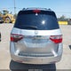 5FNRL5H63BB079706 2011 Honda Odyssey Ex-L auction photo thumbnail 16