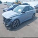1HGCV1F4XNA120132 2022 Honda Accord Sport Special Edition auction photo thumbnail 2