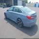 1HGCV1F4XNA120132 2022 Honda Accord Sport Special Edition auction photo thumbnail 3