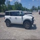 1FMDE7BH3SLA43579 2025 Ford Bronco Big Bend auction photo thumbnail 13