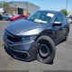 2HGFC2F64LH590293 2020 Honda Civic Lx auction photo thumbnail 2