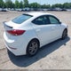 5NPD84LF4HH076949 2017 Hyundai Elantra Se auction photo thumbnail 4