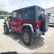 1C4BJWFG8DL597478 2013 Jeep Wrangler Unlimited Rubicon auction photo thumbnail 3
