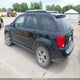2CKDL43F396210301 2009 Pontiac Torrent auction photo thumbnail 3