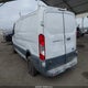 1FTYE9ZM9GKA01015 2016 Ford Transit-150 auction photo thumbnail 3