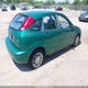 3FAHP37303R133741 2003 Ford Focus Zx5 auction photo thumbnail 4