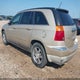 2A8GM68XX7R116208 2007 Chrysler Pacifica Touring auction photo thumbnail 3