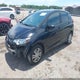 JHMGK5H56GX024812 2016 Honda Fit Lx auction photo thumbnail 2