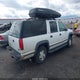 3GKFK16R2XG521294 1999 GMC Suburban 1500 Slt Cmi auction photo thumbnail 4