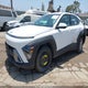 KM8HACAB4SU211503 2025 Hyundai Kona Se auction photo thumbnail 2