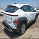 KM8HACAB4SU211503 2025 Hyundai Kona Se auction photo thumbnail 4